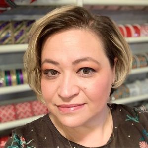 Meet your Posher, Gerda